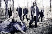 Draconian - (2011) Draconian 04.jpg